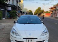 Peugeot 408   2017 - Bán Peugeot 408 sản xuất năm 2017, màu trắng, nhập khẩu, giá chỉ 540 triệu giá 540 triệu tại Gia Lai