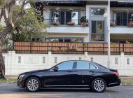 Mercedes-Benz E class 2020 - Bán Mercedes E200 năm sản xuất 2020, màu đen, nhập khẩu chính chủ, giá tốt giá 890 triệu tại Tp.HCM