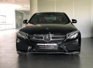Mercedes-Benz C class   C300  2017 - Bán ô tô Mercedes C300 sản xuất năm 2017 giá 1 tỷ 629 tr tại Tp.HCM
