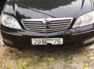 Toyota Corona 2003 - Cần bán lại xe Toyota Corona năm sản xuất 2003, màu đen, nhập khẩu giá 235 triệu tại Hà Nội