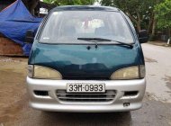 Daihatsu Citivan   2001 - Cần bán lại xe Daihatsu Citivan đời 2001, giá chỉ 35 triệu giá 35 triệu tại Thanh Hóa