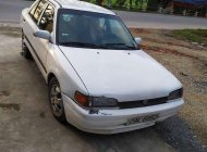 Mazda 323 1997 - Bán Mazda 323 sản xuất năm 1997, màu trắng, xe nhập, giá 30tr giá 30 triệu tại Hải Dương