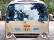 Hyundai County   2011 - Bán xe Hyundai County năm 2011, nhập khẩu giá 485 triệu tại Thái Bình