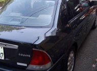 Ford Laser 2001 - Bán Ford Laser đời 2001, màu đen xe gia đình giá cạnh tranh giá 105 triệu tại Thái Nguyên