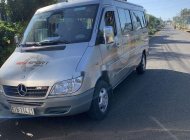 Mercedes-Benz Sprinter 2007 - Bán xe Mercedes Sprinter sản xuất năm 2007, màu bạc giá cạnh tranh giá 180 triệu tại Lâm Đồng