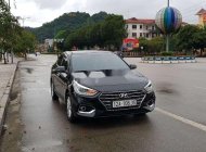 Hyundai Accent 2018 - Bán Hyundai Accent đời 2018, màu đen số tự động, 475 triệu giá 475 triệu tại Lạng Sơn