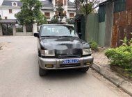 Isuzu Trooper 2001 - Bán Isuzu Trooper năm 2001, màu đen, giá chỉ 200 triệu giá 200 triệu tại Lào Cai