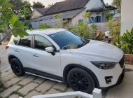 Mazda CX 5    2016 - Bán ô tô Mazda CX 5 2016, giá chỉ 715 triệu giá 715 triệu tại Khánh Hòa