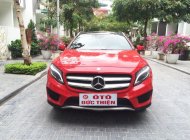 Ô tô Đức Thiện cần bán Mercedes GLA đời 2015, màu đỏ giá 995 triệu tại Hà Nội