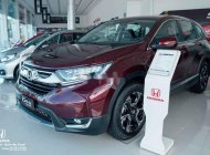 Honda CR V   2019 - Bán ô tô Honda CR-V đời 2019, màu đỏ, sang trọng, nhập khẩu nguyên chiếc, giá chỉ 983 triệu giá 983 triệu tại Đắk Lắk