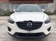 Mazda CX 5 2016 - Bán Mazda CX 5 năm sản xuất 2016, màu trắng, giá 699tr giá 699 triệu tại Thái Bình