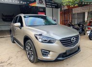 Mazda CX 5 2017 - Bán Mazda CX 5 đời 2017, màu xám giá 725 triệu tại Đắk Lắk