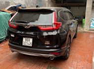 Honda CR V 2018 - Xe Honda CR V đời 2018, màu đen, nhập khẩu nguyên chiếc, giá 925tr giá 925 triệu tại Vĩnh Phúc