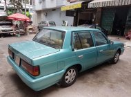 Toyota Corona 1980 - Bán xe Toyota Corona đời 1980, màu xanh lam, giá chỉ 70 triệu giá 70 triệu tại Tp.HCM