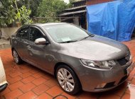 Kia Forte 2010 - Bán ô tô Kia Forte năm 2010, màu xám  giá 325 triệu tại Bắc Ninh