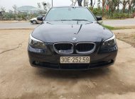 BMW 5 Series 2004 - Bán BMW 5 Series đời 2004, xe nhập, 388tr giá 388 triệu tại Hà Nội