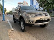 Mitsubishi Pajero 2011 - Bán Mitsubishi Pajero sản xuất năm 2011, màu vàng, 450tr giá 450 triệu tại BR-Vũng Tàu