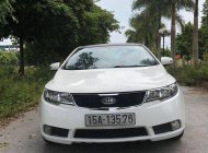 Kia Cerato 2009 - Xe Kia Cerato đời 2009, màu trắng, giá tốt giá 315 triệu tại Điện Biên