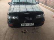 Ford Focus 2004 - Cần bán Ford Focus đời 2004, màu đen giá 32 triệu tại Bình Dương