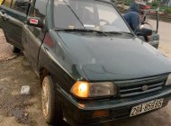 Kia CD5   2000 - Bán xe cũ Kia CD5 đời 2000, màu xám giá 52 triệu tại Bắc Giang