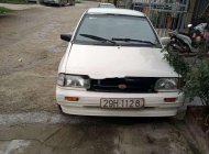 Kia Pride   1996 - Cần bán Kia Pride đời 1996, màu trắng, nhập khẩu   giá 29 triệu tại Hưng Yên