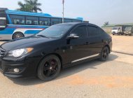 Hyundai Avante   2015 - Cần bán lại xe Hyundai Avante đời 2015, màu đen giá 385 triệu tại Hưng Yên