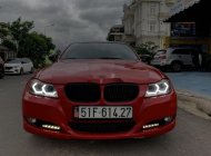Bán BMW 3 Series đời 2010, màu đỏ, nhập khẩu, giá 480tr giá 480 triệu tại Tp.HCM