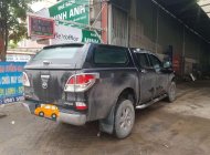 Mazda BT 50 2017 - Cần bán lại xe Mazda BT 50 đời 2017, màu đen giá 430 triệu tại Hà Nội