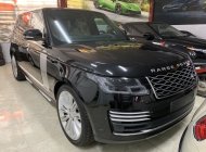 LandRover Autobiography LWB 5.0L 2019 - Cần bán LandRover Range Rover Autobiography LWB 5.0L đời 2020, màu đen giá 11 tỷ 350 tr tại Tp.HCM