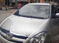 Toyota Innova 2009 - Bán Toyota Innova đời 2009, màu vàng, nhập khẩu nguyên chiếc, giá tốt giá 360 triệu tại Hà Giang