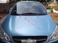 Hyundai Getz 2010 - Bán Hyundai Getz 1.1MT sản xuất 2010, màu xanh lam giá 164 triệu tại Lạng Sơn