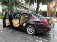BMW 5 Series  520i 2012 - Bán ô tô BMW 5 Series 520i năm sản xuất 2012, nhập khẩu nguyên chiếc chính chủ, giá 930tr giá 930 triệu tại Hà Nội