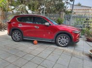 Mazda CX 5 2019 - Cần bán xe Mazda CX 5 sản xuất 2019, màu đỏ chính chủ giá 960 triệu tại BR-Vũng Tàu