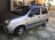 Chery QQ3 2009 - Cần bán xe Chery QQ3 năm 2009, màu bạc, nhập khẩu giá 51 triệu tại Đồng Nai