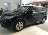 Honda CR V 2014 - Bán ô tô Honda CR V 2014, màu đen giá 690 triệu tại Hà Nội