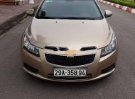 Chevrolet Cruze   2011 - Bán Chevrolet Cruze đời 2011, màu vàng, giá 275 triệu giá 275 triệu tại Quảng Ninh