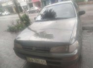 Toyota Corolla   1994 - Bán Toyota Corolla năm 1994, màu xám, xe nhập, giá 75tr giá 75 triệu tại Quảng Ninh