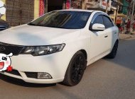 Kia Forte   2012 - Bán Kia Forte đời 2012, màu trắng, xe gia đình, giá 370tr giá 370 triệu tại Thái Bình