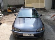 Honda Civic 1998 - Bán Honda Civic sản xuất 1998, màu xanh lam giá 115 triệu tại Tp.HCM