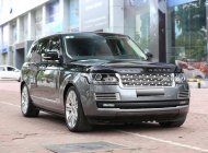 LandRover 2019 - Bán nhanh với giá ưu đãi chiếc LandRover Range Rover Autobiography LWB 5.0L, đời 2020 giá 11 tỷ 350 tr tại Tp.HCM