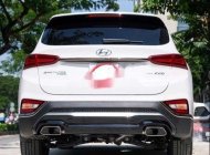 Hyundai Santa Fe 2019 - Bán Hyundai Santa Fe đời 2019, màu trắng, nhập khẩu, giá 750tr giá 750 triệu tại TT - Huế