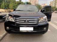 Lexus GX 460 Premium 2010 - Cần bán gấp Lexus GX 460 Premium sản xuất năm 2010, màu đen giá 1 tỷ 900 tr tại Hà Nội