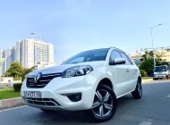 Cần bán xe Renault Koleos năm sản xuất 2015, màu trắng, xe nhập giá 665 triệu tại Tp.HCM