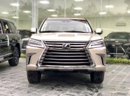 Lexus LX 2019 - Bán nhanh với giá thấp chiếc Lexus LX 570 Luxury sản xuất 2019, giao nhanh toàn quốc giá 9 tỷ 70 tr tại Tp.HCM