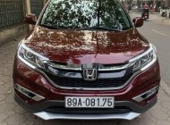 Honda CR V 2016 - Bán xe Honda CR V 2016, màu đỏ giá 790 triệu tại Hà Nội