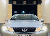Lexus GS 2008 - Bán ô tô Lexus GS sản xuất năm 2008, màu bạc, xe nhập giá 700 triệu tại Tp.HCM