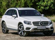 Mercedes-Benz GLC-Class 2020 - Khuyến mãi giảm giá sâu với chiếc Mercedes-Benz GLC 200, đời 2020, giao nhanh giá 1 tỷ 749 tr tại Tp.HCM