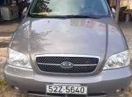 Kia Carnival 2006 - Bán ô tô Kia Carnival đời 2006, nhập khẩu nguyên chiếc giá 190 triệu tại Bến Tre