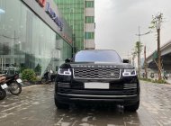 LandRover 2019 - Cần bán gấp LandRover Range Rover Autobiography Lwb 2.0L P400E sản xuất 2019, màu đen giá 8 tỷ 600 tr tại Hà Nội