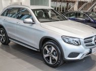 Mercedes-Benz GLC-Class 2020 - Giao xe nhanh toàn quốc với chiếc Mercedes-Benz GLC200, đời 2020, giá cạnh tranh giá 1 tỷ 649 tr tại Hà Nội